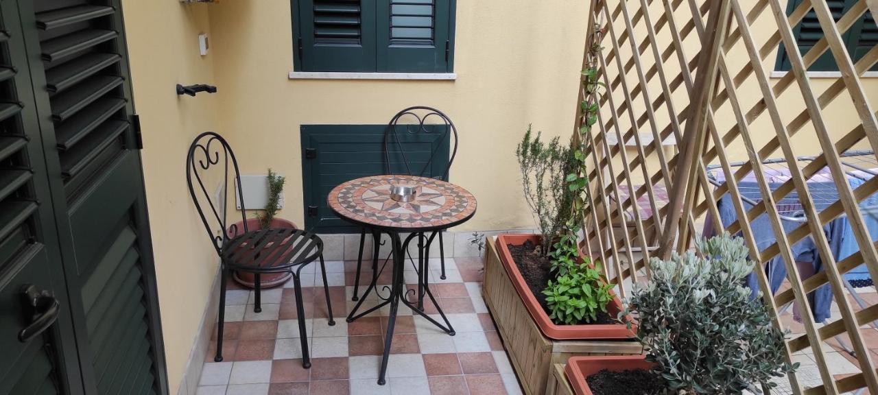 Casa Liberta 32 Villa Marsala Exterior foto