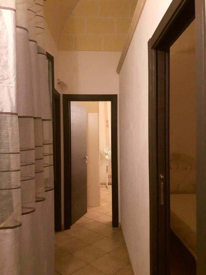Casa Liberta 32 Villa Marsala Exterior foto